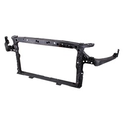 HYUNDAI IONIQ PLUG-IN HYBRID RADIATOR SUPPORT ASSY OEM#64101G2000 2018-2022 PL#HY1225216