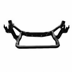 DODGE TRUCKS & VANS DURANGO RADIATOR SUPPORT ASSEMBLY OEM#5156109AB-PFM 2011-2013 PL#CH1225238