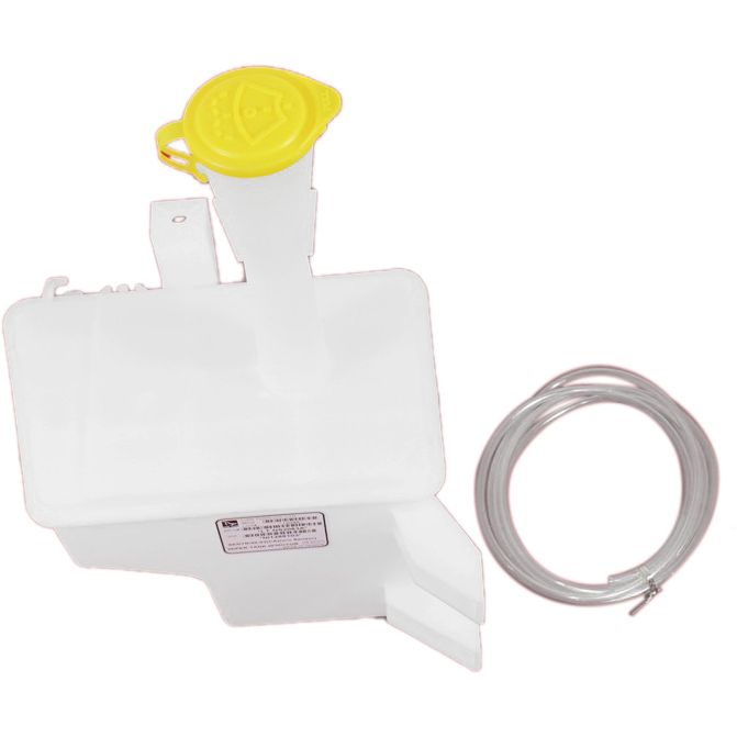 NISSAN SENTRA WASHER TANK W/PUMP WO/SENSOR HOLE OEM#28910ZG00A 2000-2006 PL#NI1288103