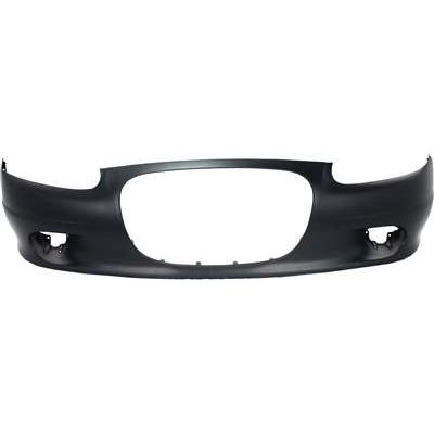 CHRYSLER CONCORDE FRONT BUMPER COVER PRM OEM#4574828 2002-2004 PL#CH1000258