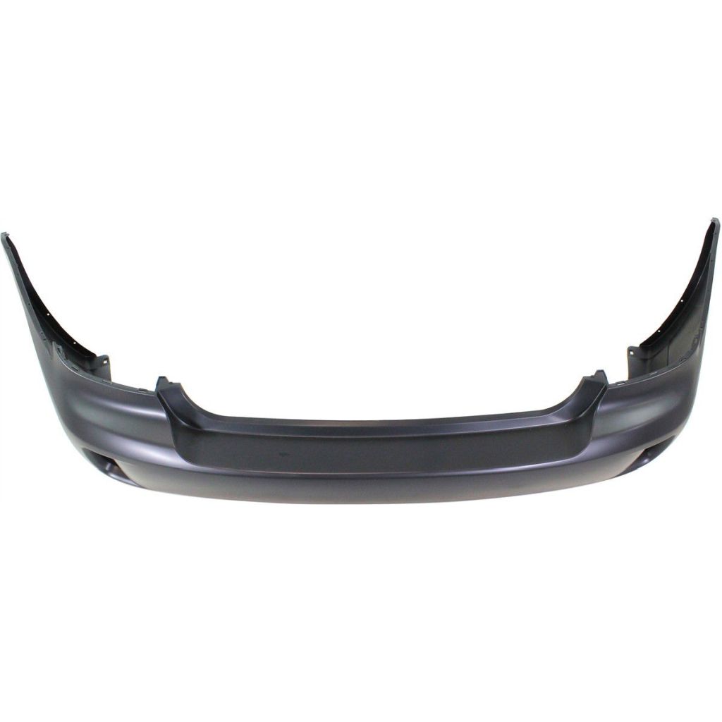 SUBARU LEGACY/OUTBACK REAR BUMPER COVER PRIMED (S/D)**CAPA** OEM#57704AG33A 2008-2009 PL#SU1100159C