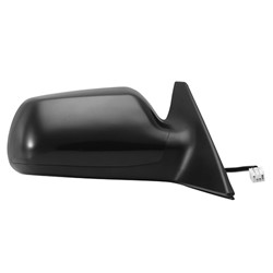 MAZDA MAZDA6 DOOR MIRROR RIGHT (Passenger Side) POWER/ NOT HEATED (W/O TURBO) OEM#GK2A6912ZBB 2003-2008 PL#MA1321139