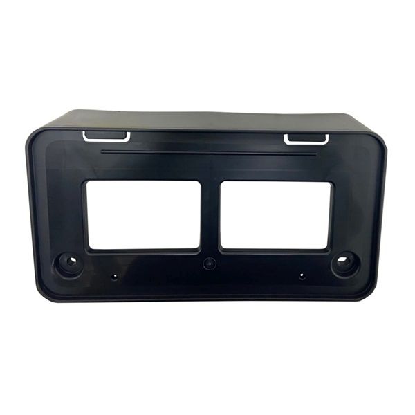 TOYOTA TUNDRA FRONT LICENSE PLATE BRACKET **CAPA** OEM#751010C040 2022-2025 PL#TO1068171C