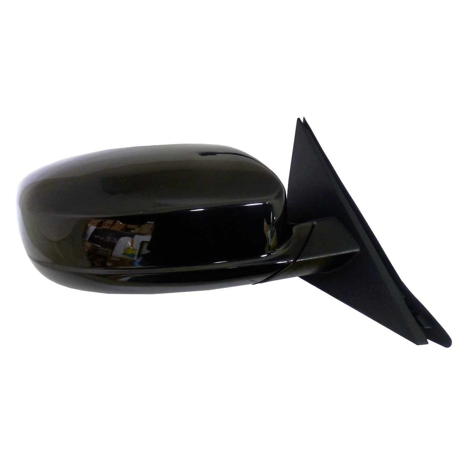 CHRYSLER 300 DOOR MIRROR RIGHT (Passenger Side) PWR/HTD/MEMORY/M-FOLD PTD OEM#1TV62DX8AG-PFM 2012-2022 PL#CH1321404