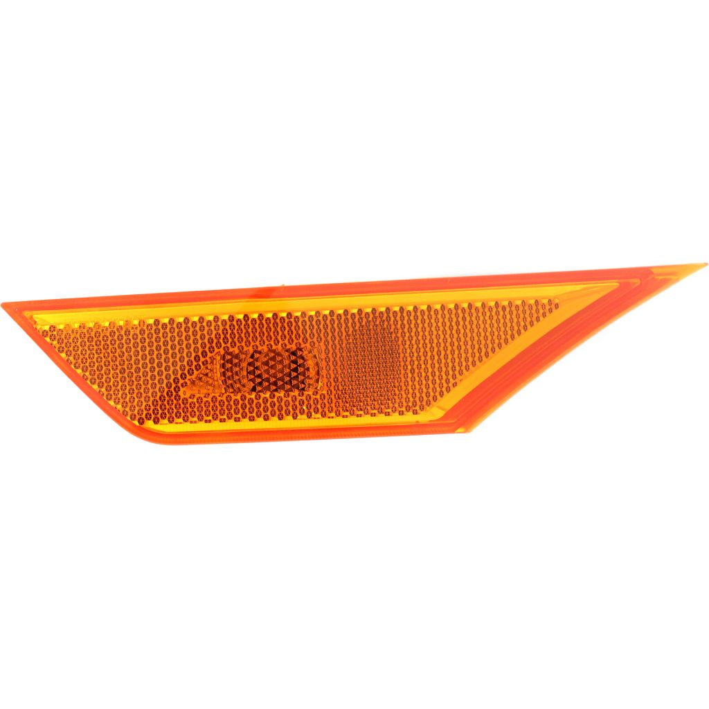 HONDA CIVIC HATCHBACK (EXC TYPE R) SIDE MARKER LAMP LEFT (Driver Side) OEM#33850TBAA02 2017-2021 PL#HO2550127