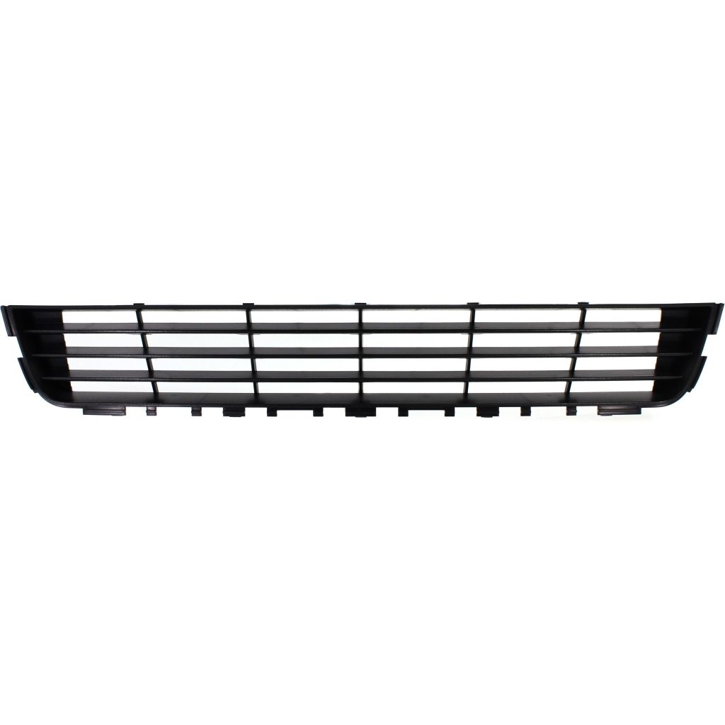 MERCURY MILAN FRONT BUMPER GRILLE BLACK OEM#6N7Z8200BA 2006-2009 PL#FO1036120