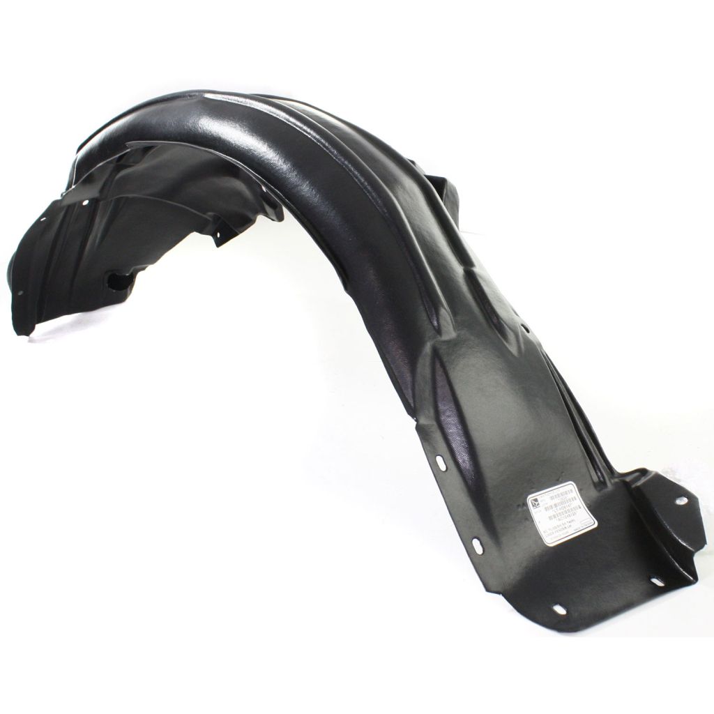ACURA TL FENDER LINER LEFT (Driver Side) (AWD) OEM#74151TK5A00 2009-2011 PL#AC1248126