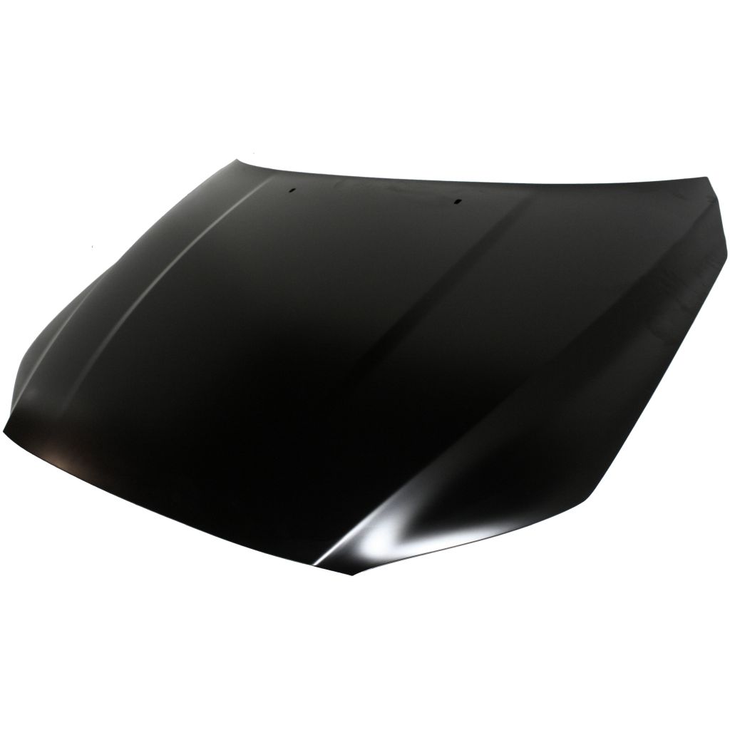 VOLVO VOLVO V70 HOOD (STEEL) OEM#313714180-PFM 2008-2010 PL#VO1230115