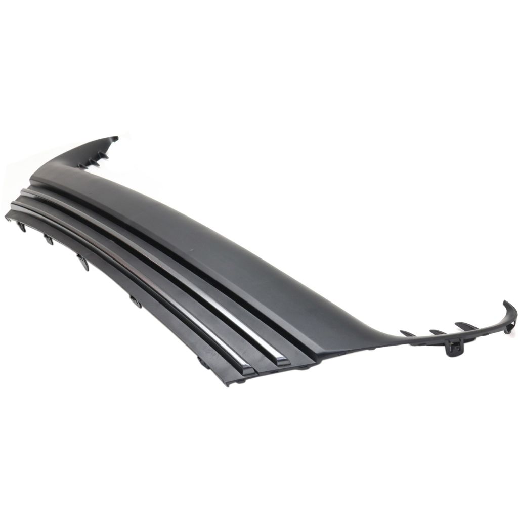 LEXUS IS 250/350/200t/300 (SEDAN) GRILLE CENTER BLACK (WO/F SPORT) **CAPA** OEM#5210253020 2014-2016 PL#LX1201100C