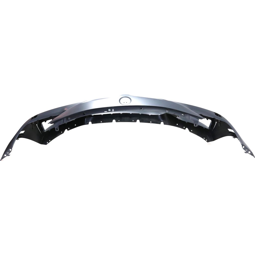 BMW BMW 4 (4DOORS) FRONT B COVER PRIMED (W/M SPORT) W/ WASHER W/ PK SENSOR W/PK ASSIST W/CAMERA **CAPA** OEM#51118061935 2015-2020 PL#BM1000345C