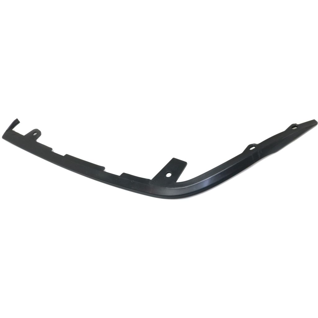 CADILLAC CTS/CTS-V COUPE FRONT BUMPER COVER LOWER INSERT LEFT (Driver Side) PTD CTS) (ABOVE DEFLECTOR) OEM#20823993 2011-2015 PL#GM1046104