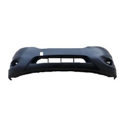 NISSAN(DATSUN) QUEST FRONT BUMPER COVER PRIMED OEM#620221JA0H 2011-2017 PL#NI1000281