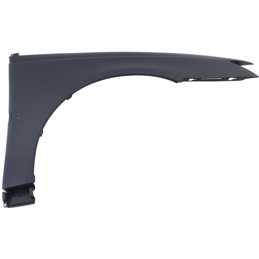 SATURN ION FENDER RIGHT (Passenger Side) (SD)(PLASTIC)**CAPA** OEM#22731132 2003-2007 PL#GM1241294C