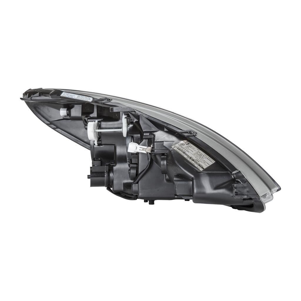 LEXUS ES 300/330 HEAD LAMP UNIT LEFT (Driver Side) (W/HID)(W/O KIT) OEM#8118533571 2005-2006 PL#LX2502126
