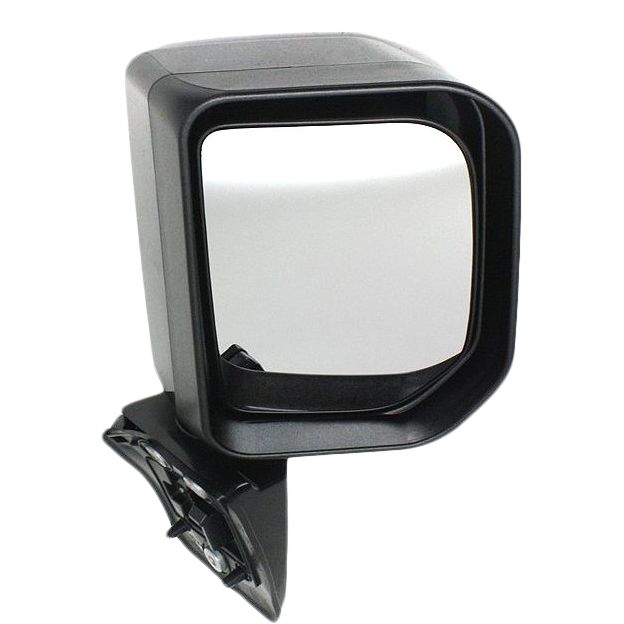 TOYOTA FJ CRUISER DOOR MIRROR RIGHT (Passenger Side) MANUAL (WO/LAMP) OEM#8791035731 2007-2014 PL#TO1321284