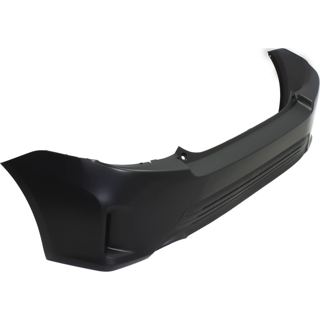 SCION SCION tC REAR BUMPER COVER PRIMED OEM#5215921914 2014-2016 PL#SC1100112