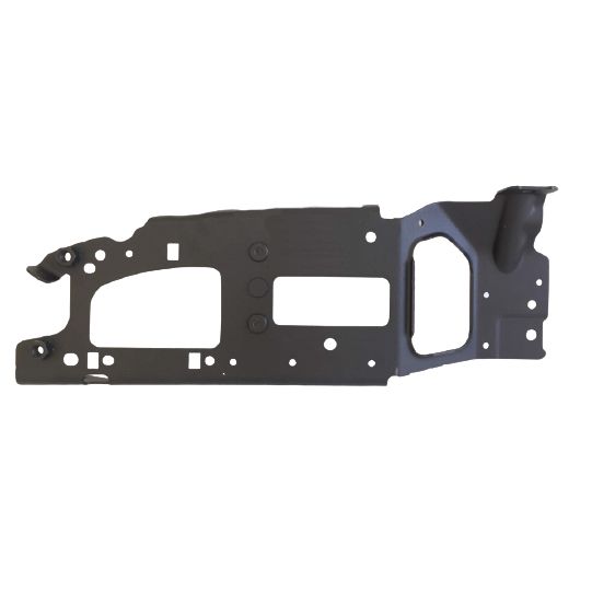 JEEPVEHICLE GLADIATOR REAR BUMPER BRACKET RIGHT (Passenger Side) OEM#68355489AA 2020-2025 PL#CH1167116