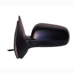 VOLKSWAGEN JETTA (GEN 4) DOOR MIRROR LEFT (Driver Side) POWER/HEATED (WO/MEMORY)(WO/BLUE TINT) OEM#1J1857507D01C 1999-2005 PL#VW1320120