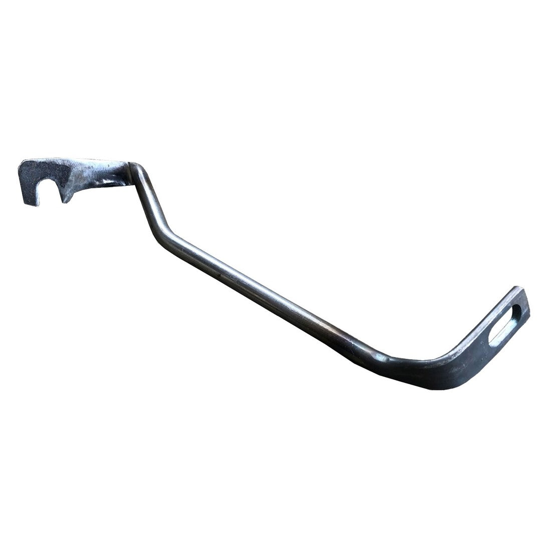 GM TRUCKS & VANS SIERRA/PU 1500 (19 OLD STYLE) FENDER LOWER BRACE RIGHT (Passenger Side) OEM#23240604 2014-2019 PL#GM1245120