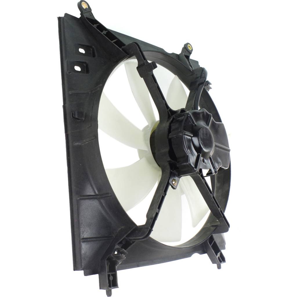 TOYOTA SOLARA A/C FAN ASSY (4CYL)(RH) OEM#TO3113103 2000-2001 PL#TO3113103