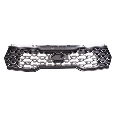 KIA SORENTO GRILLE PTD-SILVER W/BLACK MLDG (WO/CAMERA)(LX/S/EX/SX) **CAPA** OEM#86350R5800 2022-2023 PL#KI1200230C