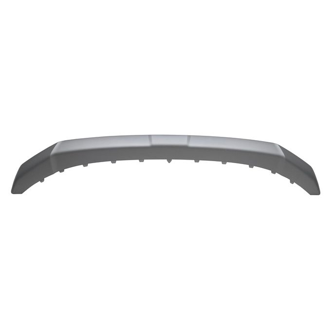 HYUNDAI TUCSON FRONT BUMPER SKID PLATE IRON-GRAY (USA)(WO/N-LINE) OEM#86577CW500PXP 2025 PL#HY1095131