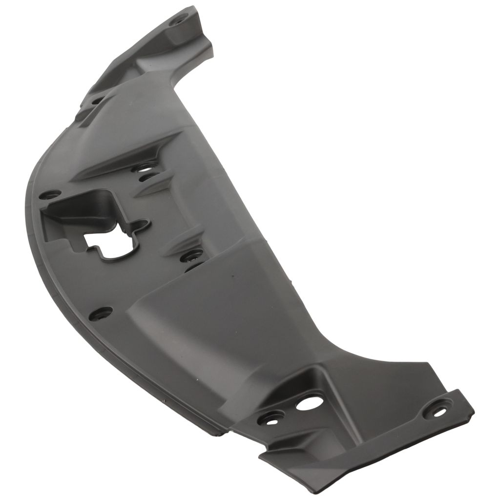 HONDA ACCORD SEDAN RADIATOR SUPPORT TOP COVER (6 CYL USA) OEM#71123TA6A00 2008-2010 PL#HO1224111