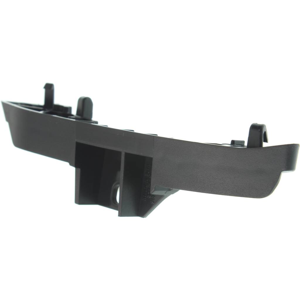 BMW BMW 5 SERIES HYBRID FRONT BUMPER COVER SIDE RETAINER RIGHT (Passenger Side) (ON FENDER) OEM#51117385350 2018-2023 PL#BM1043116
