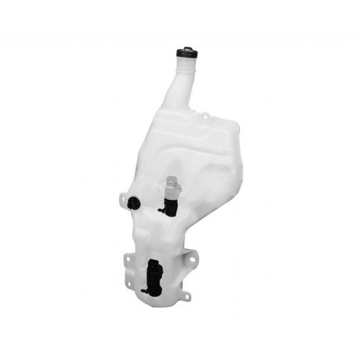 GM TRUCKS & VANS ACADIA WASHER TANK W/PUMP W/SENSOR W/CAP OEM#84766305 2017-2019 PL#GM1288276