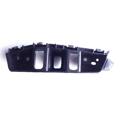 VOLKSWAGEN TOUAREG FRONT BUMPER COVER RETAINER OUTER RIGHT (Passenger Side) (Cover Guide) OEM#7P6807050 2011-2014 PL#VW1043112