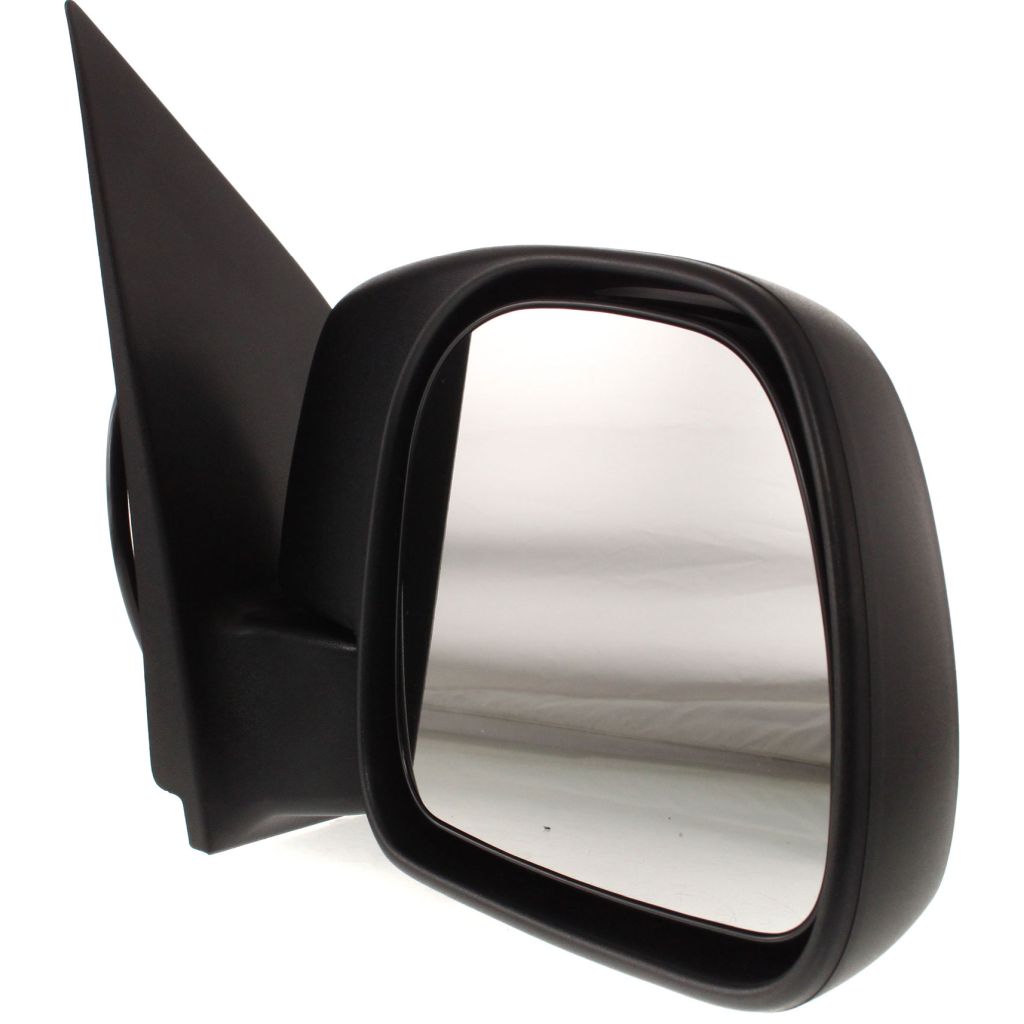 FORD TRUCKS & VANS FORD/PU (F250/350/450/550) Super Duty DOOR MIRROR RIGHT (Passenger Side) PWR (SAIL TYPE)(FLAT) OEM#7C3Z17682HA 2008-2010 PL#FO1321309