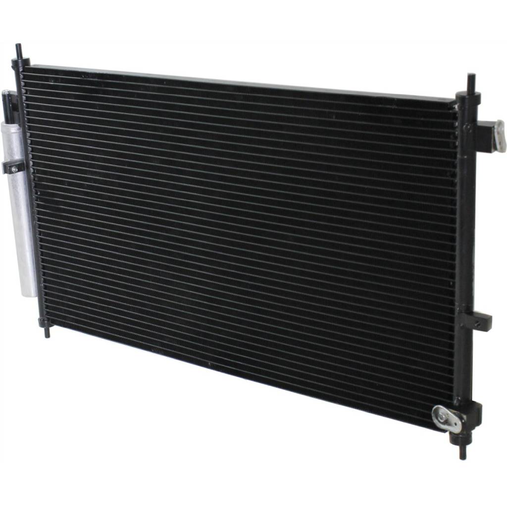 ACURA RDX A/C CONDENSER W/R.D. OEM#80110STKA01 2007-2012 PL#AC3030123
