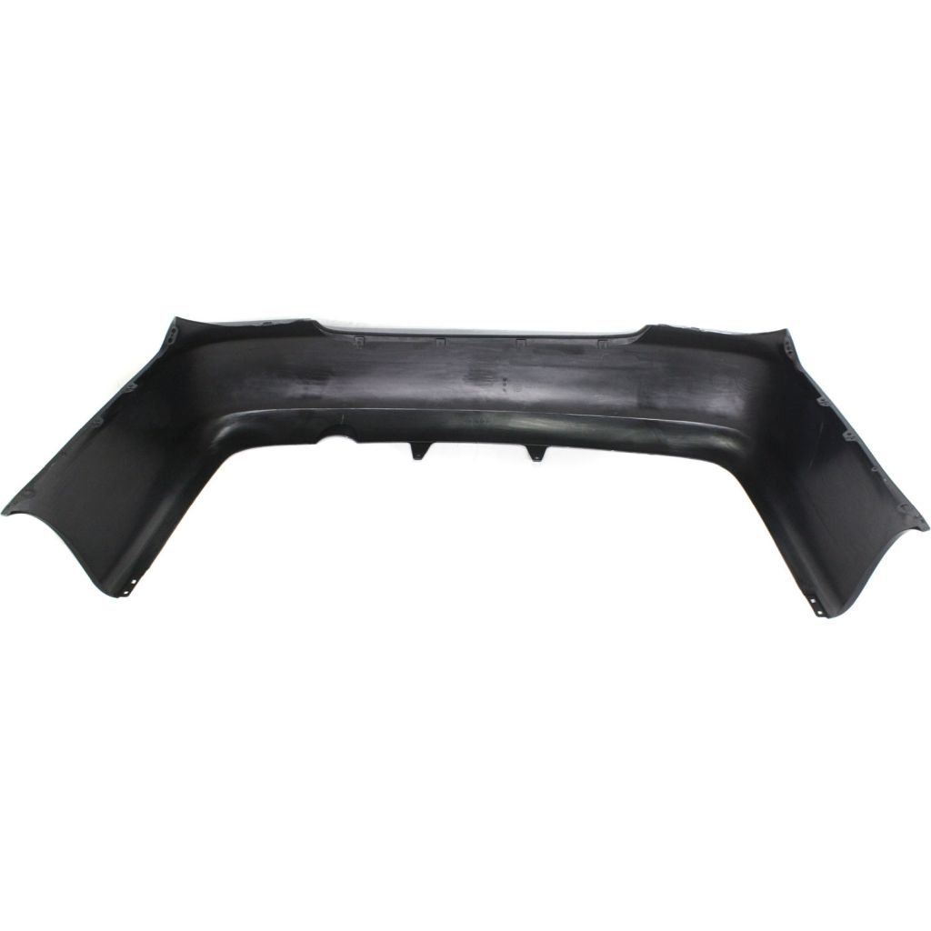 TOYOTA CAMRY REAR BUMPER COVER PRIMED **CAPA** OEM#52159AA903 2002-2006 PL#TO1100203C