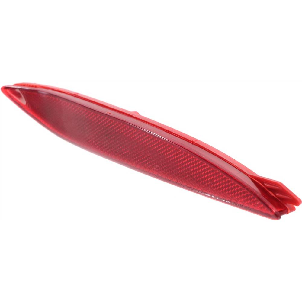 HYUNDAI ELANTRA SEDAN REAR BUMPER REFLECTOR RIGHT (Passenger Side) OEM#924063X000 2011-2013 PL#HY1185103