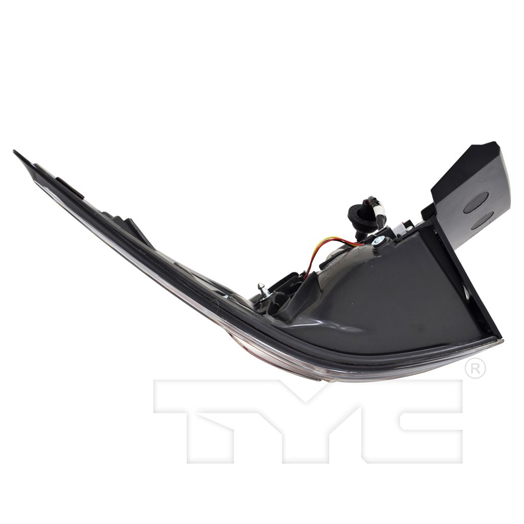 LEXUS CT 200h TAIL LAMP UNIT LEFT (Driver Side) (OUTER) OEM#8156176090 2014-2017 PL#LX2804128