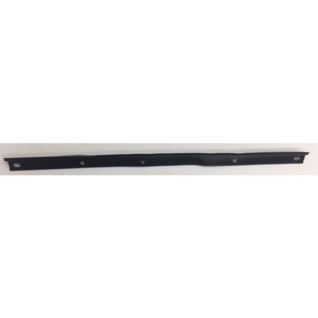 HONDA CIVIC SEDAN FRONT SPOILER CENTER (RUBBER)(Si) OEM#71110TR7A00 2012-2015 PL#HO1093114