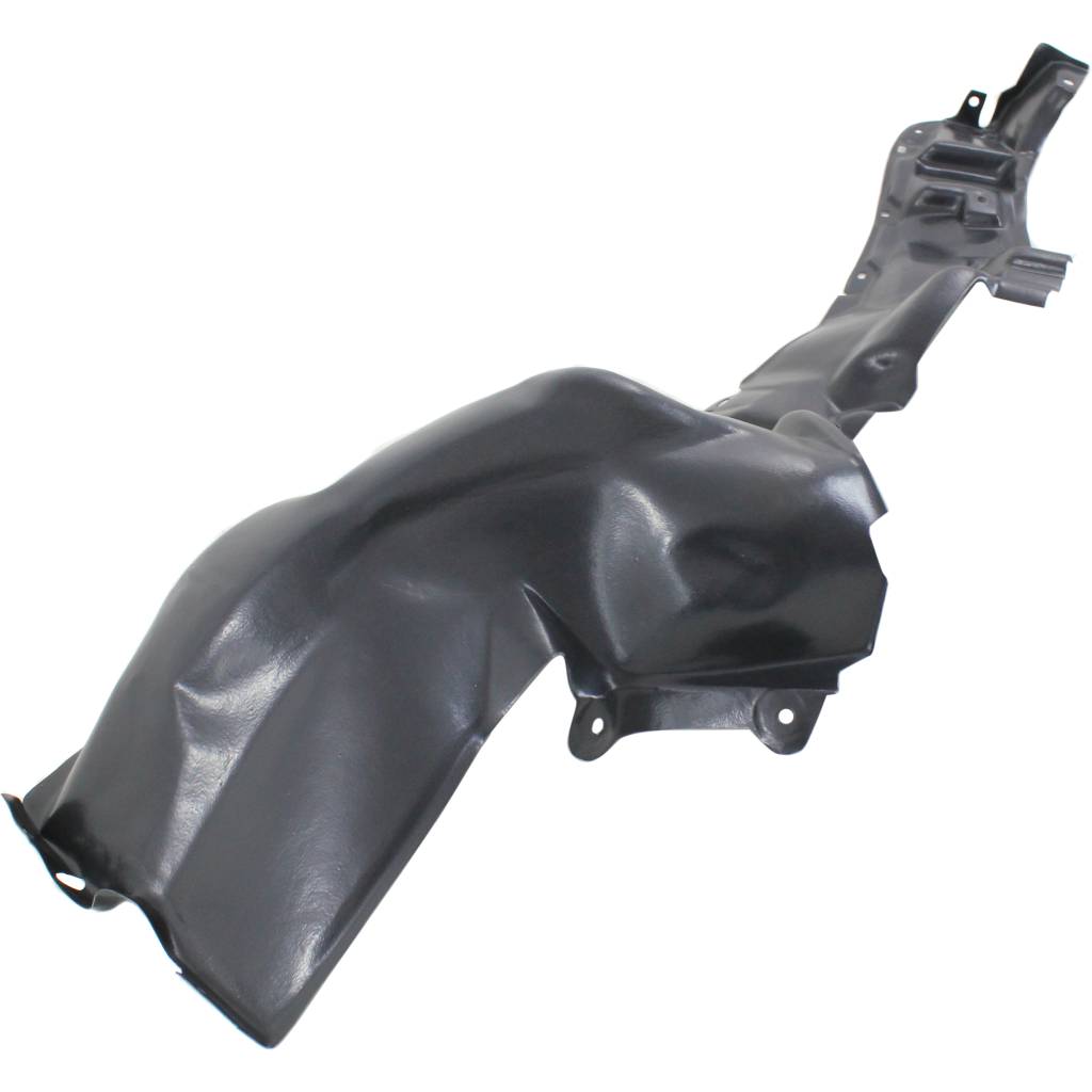 SCION SCION iQ FENDER LINER RIGHT (Passenger Side) OEM#5380574010 2012-2015 PL#SC1249110
