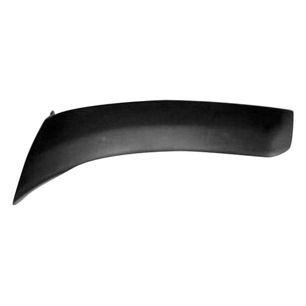 TOYOTA RAV4 FRONT BUMPER SIDE FLARE RIGHT (Passenger Side) PRM-GRAY OEM#5211242050C0 2001-2005 PL#TO1005169