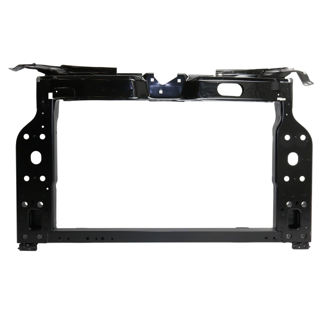 FIAT 500 2DOORS (FIAT) RADIATOR SUPPORT ASSEMBLY 1.4L (W/TURBO) OEM#68104802AA 2012-2019 PL#FI1225103