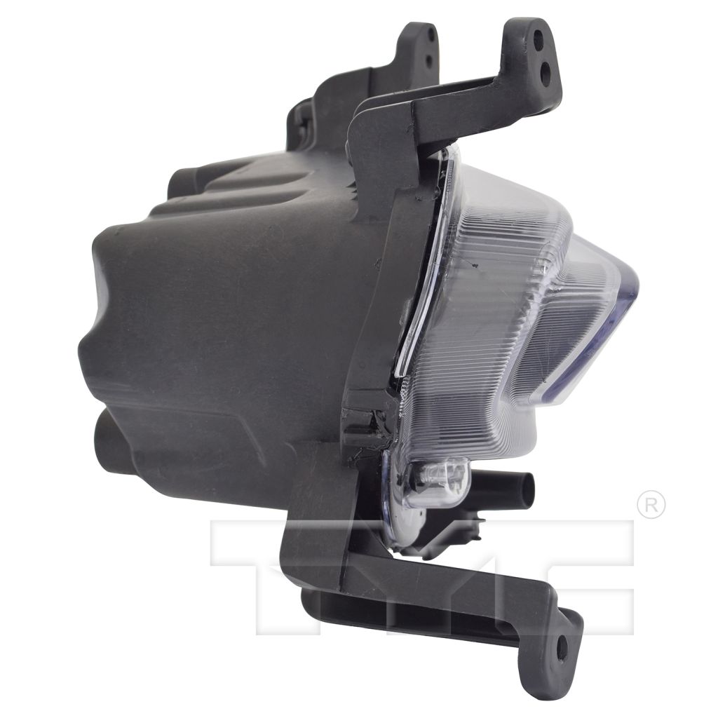 HYUNDAI SANTA FE FOG LAMP ASSY LEFT (Driver Side) (HALOGEN) OEM#92201S2000 2019-2020 PL#HY2592171