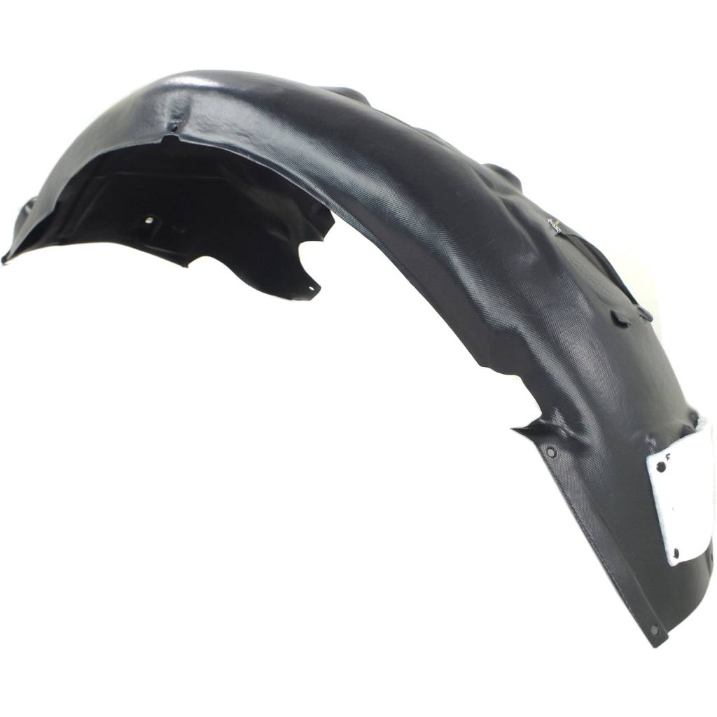 AUDI S6 SEDAN FENDER LINER RIGHT (Passenger Side) OEM#4G0821134D 2013-2017 PL#AU1249132