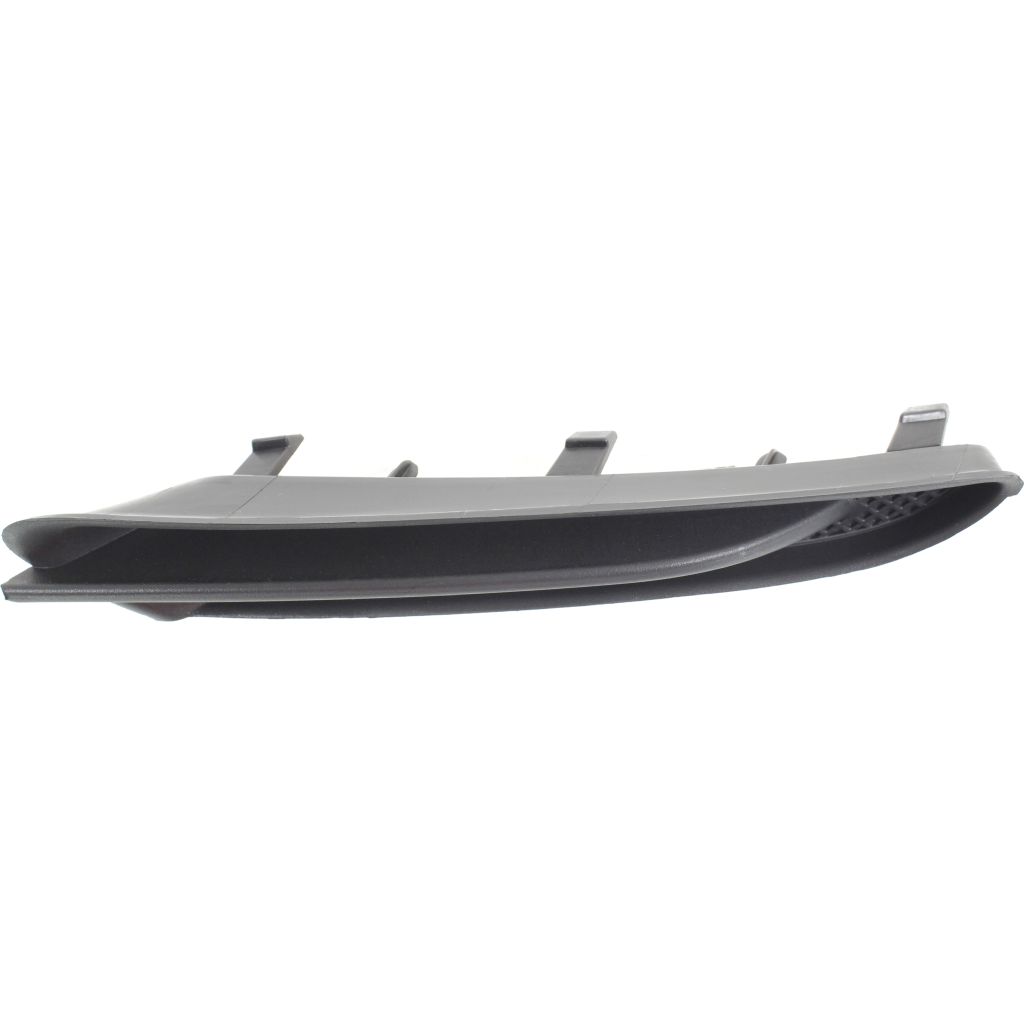 BUICK ENCORE HEAD/LAMP FILLER RIGHT (Passenger Side) BLACK (BELOW HEAD/LAMP) OEM#95235063 2013-2016 PL#GM1047107