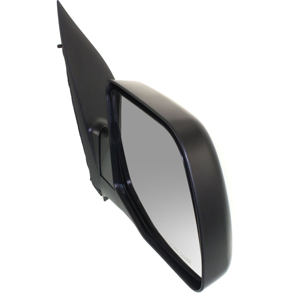 FORD TRUCKS & VANS FORD VAN DOOR MIRROR RIGHT (Passenger Side) PWR (SINGLE GLASS)(W/O LAMP)(STD) OEM#F4UZ17682B 1994-2004 PL#FO1321229
