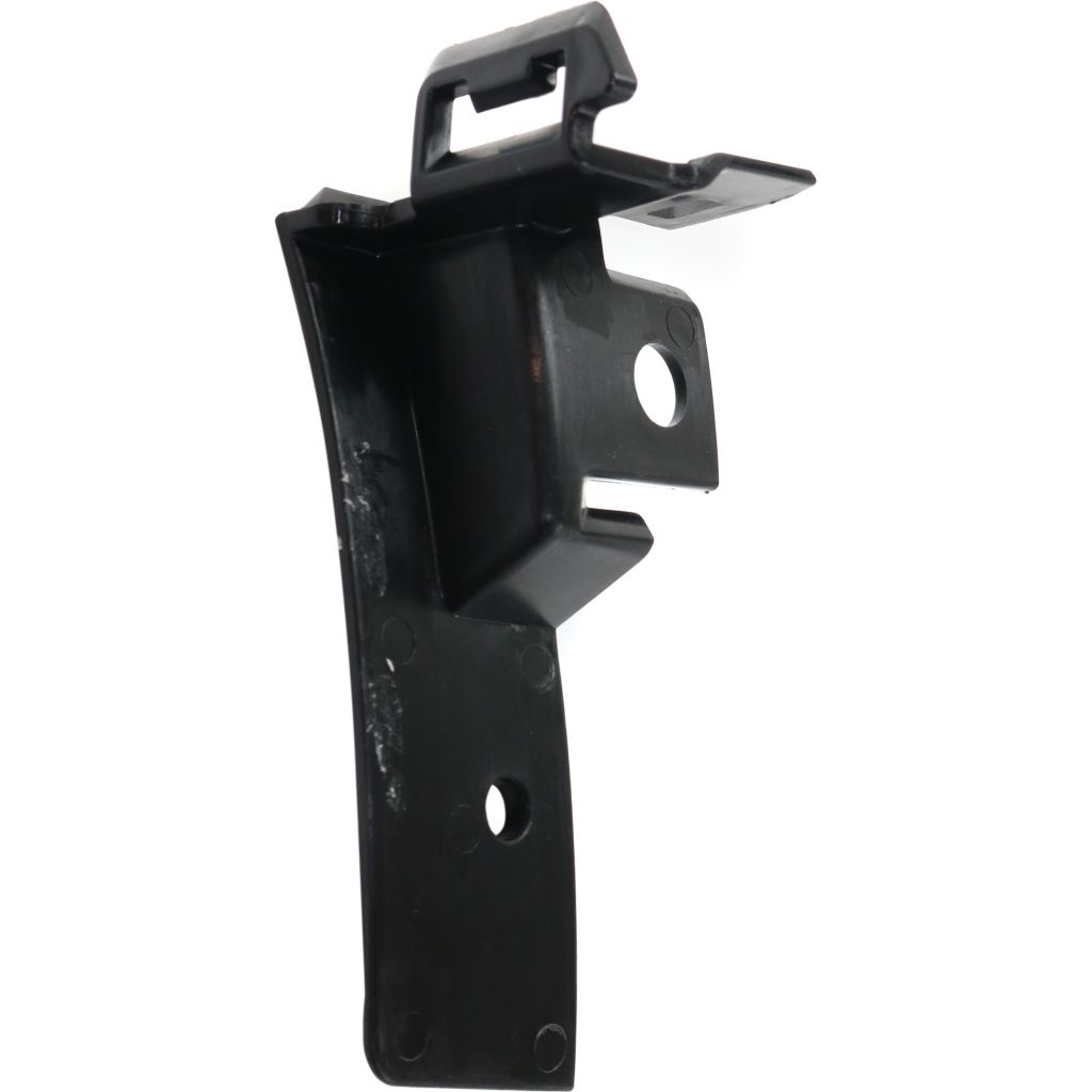 JEEPVEHICLE GRAND CHEROKEE / GRAND CHEROKEE WK FRONT BUMPER COVER LOWER BRACKET RIGHT (Passenger Side) (SRT/TRACKHAWK)(PLASTIC) OEM#68214328AA 2014-2022 PL#CH1033104