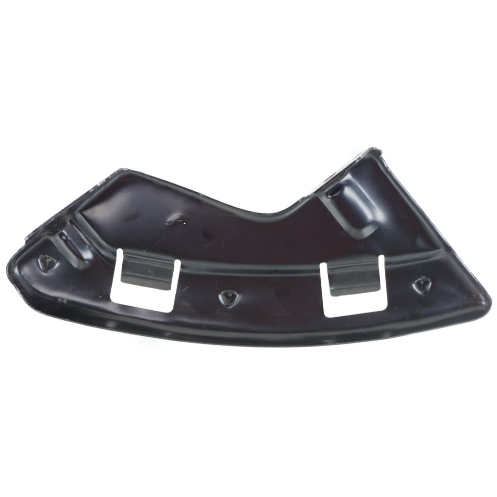 HYUNDAI TUCSON FRONT BUMPER COVER UPPER BRACKET LEFT (Driver Side) OEM#865512S000 2010-2015 PL#HY1032100