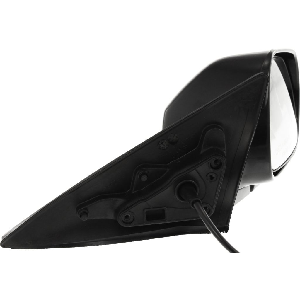 HONDA ACCORD COUPE DOOR MIRROR RIGHT (Passenger Side) POWER (FOLDAWAY)(COUPE)(CONVEX) OEM#76200S82K21ZH 1998-2002 PL#HO1321139