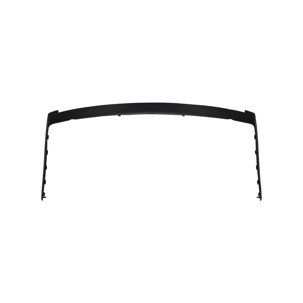 GM TRUCKS & VANS YUKON XL/XL DENALI (GMC) REAR BUMPER LOWER VALANCE TXT **CAPA** OEM#22938783 2015-2020 PL#GM1195142C