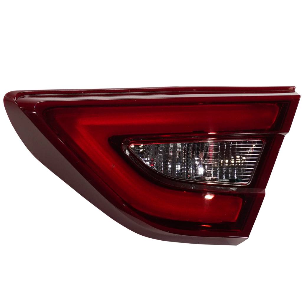 NISSAN(DATSUN) MAXIMA BACK-UP LAMP ASSEMBLY RIGHT (Passenger Side) **CAPA** OEM#265404RA1A 2016-2018 PL#NI2803105C