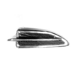FORD TRUCKS & VANS ESCAPE FENDER BODY MOLDING LEFT (Driver Side) (TO 8-5-14) OEM#CJ5Z16228AA 2013-2014 PL#FO1266100