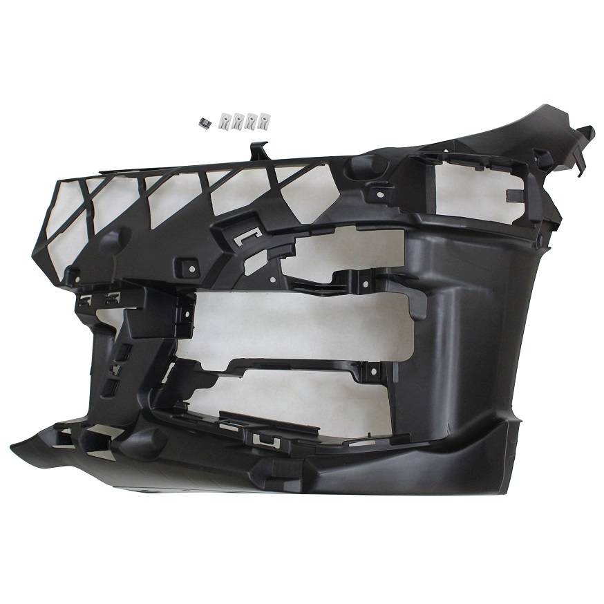 BMW BMW 3 (SEDAN) FRONT BUMPER COVER SIDE SUPPORT LEFT (Driver Side) (330I W/M SPORT) OEM#51118069347 2019-2022 PL#BM1042124